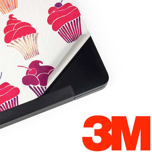 Cupcakes by Cat Coq Dell Latitude Skin