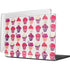 Cupcakes by Cat Coq MacBook Pro 14in (2021-24) Case plus Skin