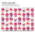 Cupcakes by Cat Coq MacBook Pro 14in (2021-24) Case plus Skin