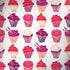 Cupcakes by Cat Coq MacBook Skins