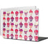 Cupcakes by Cat Coq MacBook Cases