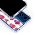 Cupcakes by Cat Coq Moto G Play 4G (2024) Clear Case