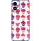 Cupcakes by Cat Coq Moto G Play 4G (2024) Skin