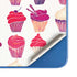 Cupcakes by Cat Coq Moto G Play 4G (2024) Skin