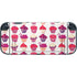 Cupcakes by Cat Coq Nintendo Switch 2 (2025) with Joy-Con Skin