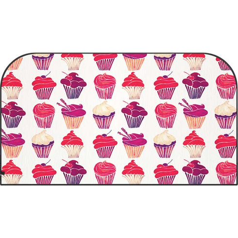 Cupcakes by Cat Coq Nintendo Switch 2 (2025) with Joy-Con Skin