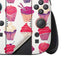 Cupcakes by Cat Coq Nintendo Switch 2 (2025) Joy-Con Controller Skin