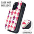 Cupcakes by Cat Coq Otterbox Defender iPhone Skin
