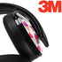 Cupcakes by Cat Coq PlayStation 4 Gold Wireless Headset Skin