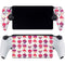 Cupcakes by Cat Coq PlayStation Portal Remote Player Skin