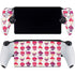 Cupcakes by Cat Coq PlayStation Portal Remote Player Skin