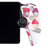 Cupcakes by Cat Coq PlayStation Portal Remote Player Skin