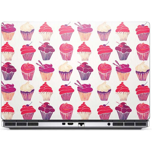 Cupcakes by Cat Coq Dell Precision Skin
