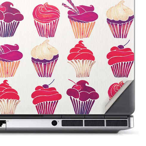 Cupcakes by Cat Coq Dell Precision Skin