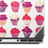 Cupcakes by Cat Coq Dell Precision Skin
