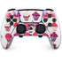 Cat Coq Cupcakes PS5 DualSense Edge Pro Controller Skin