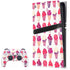 Cupcakes by Cat Coq PlayStation PS5 Skins