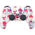 Cupcakes by Cat Coq PS5 Pro Bundle Skin