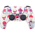 Cupcakes by Cat Coq PS5 Pro Disk Bundle Skin