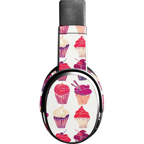 Cupcakes by Cat Coq Skullcandy Crusher Wireless Skin