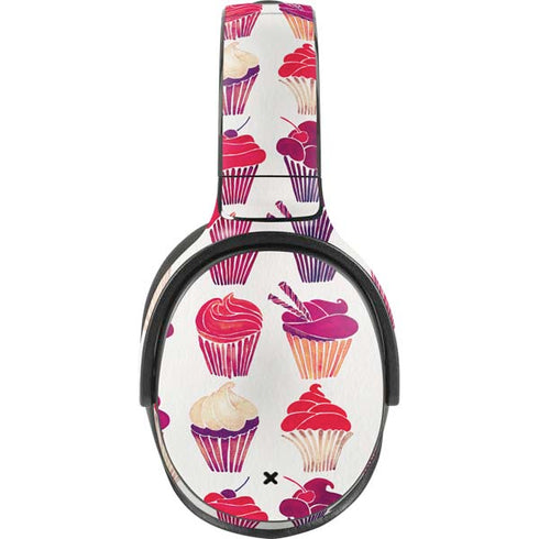 Cupcakes by Cat Coq Skullcandy Venue Skin