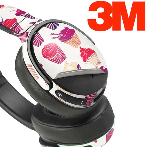 Cupcakes by Cat Coq Skullcandy Venue Skin