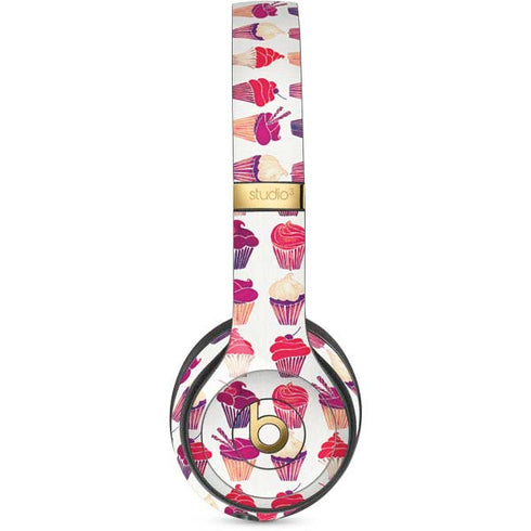 Cupcakes by Cat Coq Studio Wireless 3 Skin