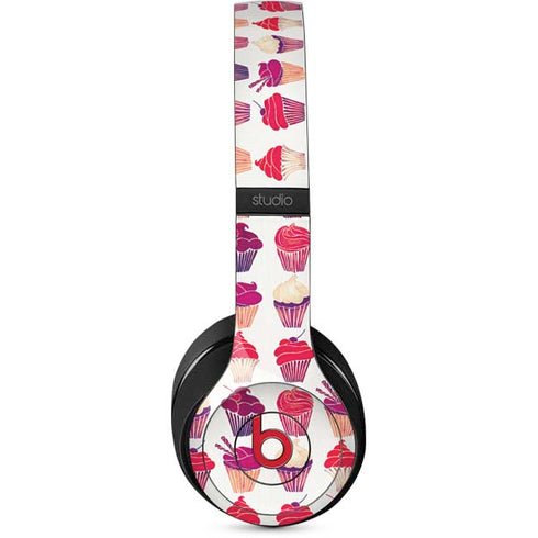 Cupcakes by Cat Coq Studio Wireless Skin