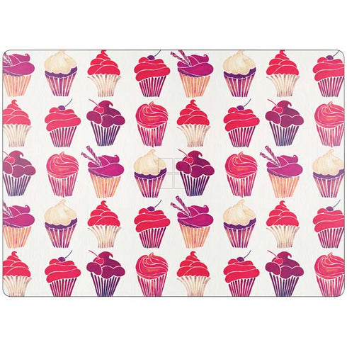 Cupcakes by Cat Coq Surface Laptop 7 13.8in Skin