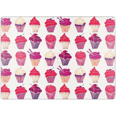 Cupcakes by Cat Coq Surface Laptop 7 15in Skin