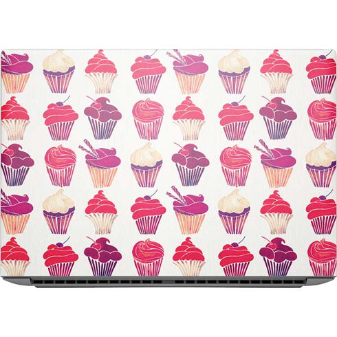 Cupcakes by Cat Coq HP ZBook Fury 16 G10 Skin