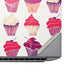 Cupcakes by Cat Coq HP ZBook Fury 16 G10 Skin