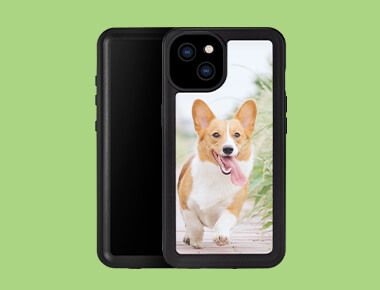 Custom iPhone 14 Pro Waterproof Case