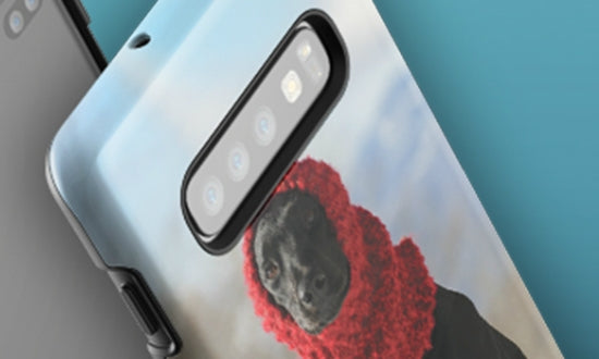 Personalized Phone Cases with Custom Artwork
