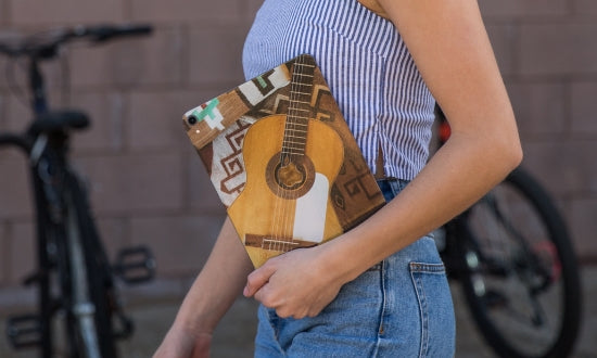 Custom iPad Cases with Unique Designs