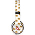 Bouffants and Broken Hearts Cute Burgers Beats Solo 3 Wireless Skin