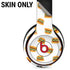 Bouffants and Broken Hearts Cute Burgers Beats Solo 3 Wireless Skin