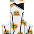 Bouffants and Broken Hearts Cute Burgers BENGOO G9000 Skin