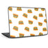 Bouffants and Broken Hearts Cute Burgers HP Chromebook Skin