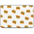 Bouffants and Broken Hearts Cute Burgers HP Chromebook Skin