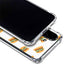 Bouffants and Broken Hearts Cute Burgers Galaxy A36 5G Clear Case