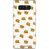 Bouffants and Broken Hearts Cute Burgers Galaxy Note 8 Skin