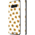 Bouffants and Broken Hearts Cute Burgers Galaxy Note 8 Skin
