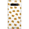 Bouffants and Broken Hearts Cute Burgers Galaxy S10 Plus Skin