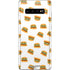 Bouffants and Broken Hearts Cute Burgers Galaxy S10 Plus Skin