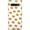 Bouffants and Broken Hearts Cute Burgers Galaxy S10 Skin