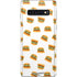 Bouffants and Broken Hearts Cute Burgers Galaxy S10 Skin