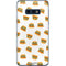 Bouffants and Broken Hearts Cute Burgers Galaxy S10e Skin