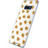Bouffants and Broken Hearts Cute Burgers Galaxy S10e Skin