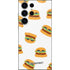 Bouffants and Broken Hearts Cute Burgers Galaxy Skins
